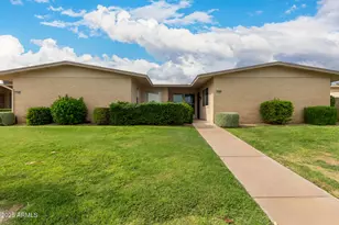 17468 N Del Webb, Sun City, AZ 85373 - Photo 1