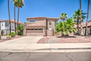 6832 W Morrow, Glendale, AZ 85308 - Photo 1
