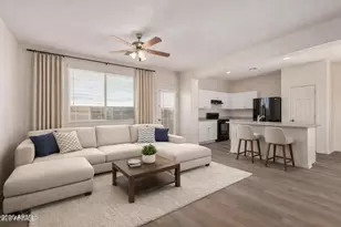 814 E Agua Fria Ln, Avondale, AZ 85323 - Photo 2