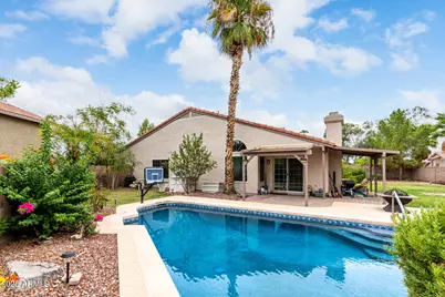 15014 S 28th Street, Phoenix, AZ 85048 - Photo 1