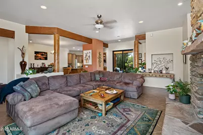 15 Spur Court, Sedona, AZ 86351 - Photo 4