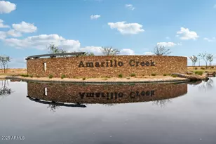 47454 W Coe St, Maricopa, AZ 85139 - Photo 4