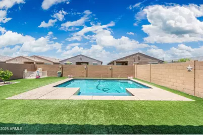 25218 N 143rd Lane, Surprise, AZ 85387 - Photo 48