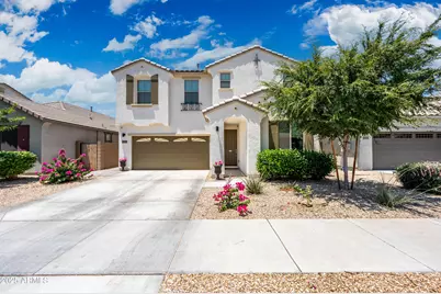25218 N 143rd Lane, Surprise, AZ 85387 - Photo 1