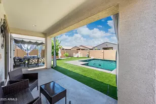 25218 N 143rd Ln, Surprise, AZ 85387 - Photo 4