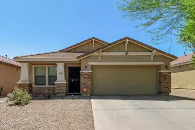 809 E Cowboy Cove Trail, San Tan Valley, AZ 85143 - Photo 1