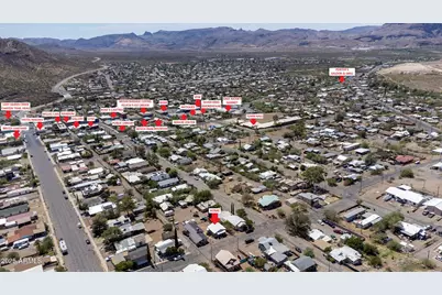 187 W Copper Street, Superior, AZ 85173 - Photo 2