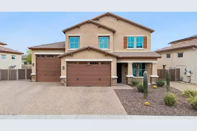 25244 N 69th Avenue, Peoria, AZ 85383 - Photo 1