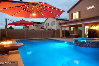 25244 N 69th Avenue, Peoria, AZ 85383 - Photo 70