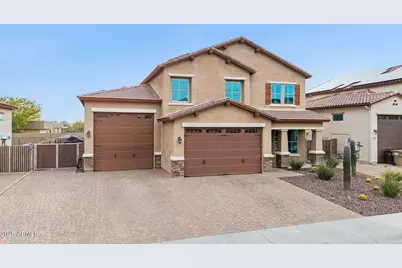 25244 N 69th Avenue, Peoria, AZ 85383 - Photo 4