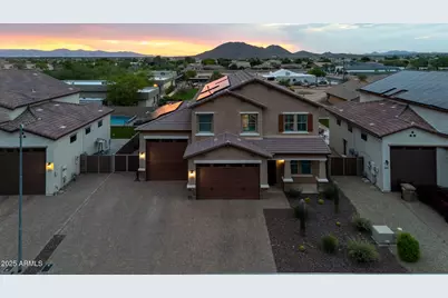 25244 N 69th Avenue, Peoria, AZ 85383 - Photo 74