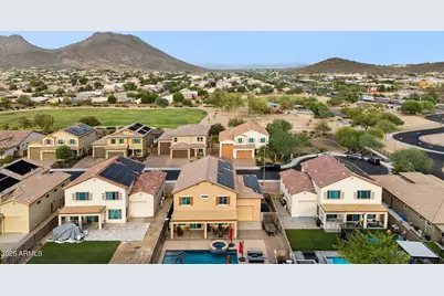 25244 N 69th Avenue, Peoria, AZ 85383 - Photo 78