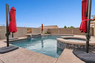 25244 N 69th Avenue, Peoria, AZ 85383 - Photo 60
