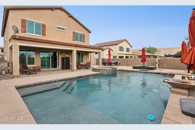 25244 N 69th Avenue, Peoria, AZ 85383 - Photo 56