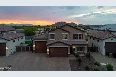 25244 N 69th Avenue, Peoria, AZ 85383 - Photo 2