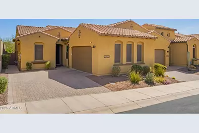 23133 N 73rd Place, Scottsdale, AZ 85255 - Photo 1