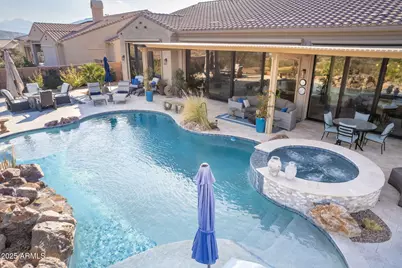 36351 S Basin Camp Road, Tucson, AZ 85739 - Photo 60