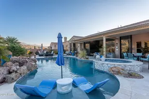 36351 S Basin Camp Rd, Tucson, AZ 85739 - Photo 64