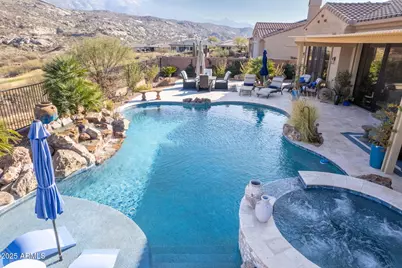 36351 S Basin Camp Road, Tucson, AZ 85739 - Photo 2