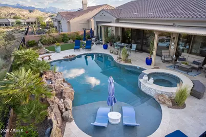 36351 S Basin Camp Road, Tucson, AZ 85739 - Photo 12