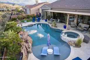 36351 S Basin Camp Rd, Tucson, AZ 85739 - Photo 12