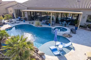 36351 S Basin Camp Rd, Tucson, AZ 85739 - Photo 58