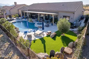 36351 S Basin Camp Rd, Tucson, AZ 85739 - Photo 10