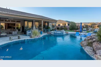 36351 S Basin Camp Road, Tucson, AZ 85739 - Photo 68