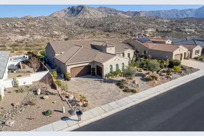 36351 S Basin Camp Road, Tucson, AZ 85739 - Photo 4