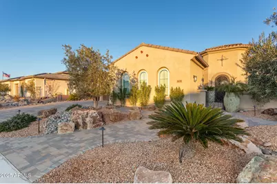 36351 S Basin Camp Road, Tucson, AZ 85739 - Photo 72