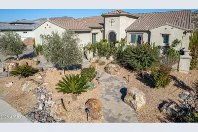 36351 S Basin Camp Road, Tucson, AZ 85739 - Photo 8