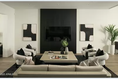 6587 N Palmeraie Boulevard #3020, Paradise Valley, AZ 85253 - Photo 2