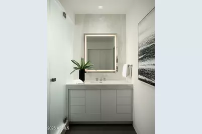 6587 N Palmeraie Boulevard #3020, Paradise Valley, AZ 85253 - Photo 12