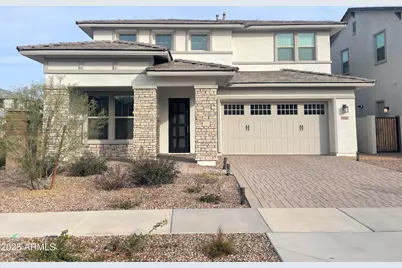 21046 E Mayberry, Queen Creek, AZ 85142 - Photo 1