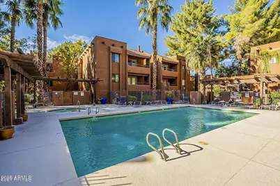 4704 E Paradise Village Parkway N #129, Phoenix, AZ 85032 - Photo 20