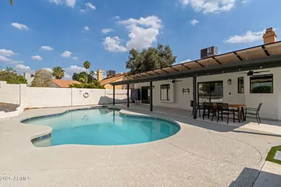 5426 E Sandra Ter Terrace, Scottsdale, AZ 85254 - Photo 50