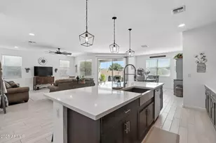 2675 E Alida Trail, Casa Grande, AZ 85194 - Photo 12