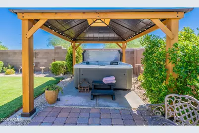 2675 E Alida Trail, Casa Grande, AZ 85194 - Photo 6