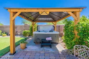 2675 E Alida Trail, Casa Grande, AZ 85194 - Photo 6