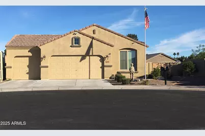 4520 W Dailey, Glendale, AZ 85306 - Photo 1