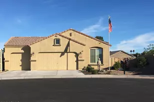 4520 W Dailey, Glendale, AZ 85306 - Photo 1