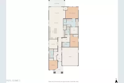 22446 E Sparrow Drive, Queen Creek, AZ 85142 - Photo 54