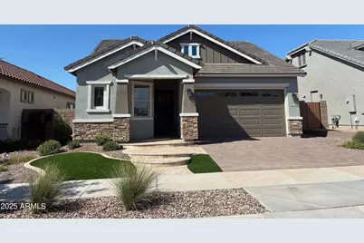 22446 E Sparrow Drive, Queen Creek, AZ 85142 - Photo 1