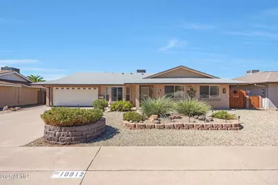 10912 W El Capitan Circle, Sun City, AZ 85351 - Photo 1