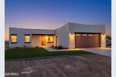 4415 S 384th Drive, Tonopah, AZ 85354 - Photo 2