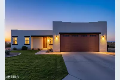 4415 S 384th Drive, Tonopah, AZ 85354 - Photo 4