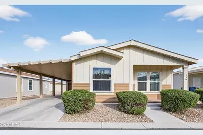 8865 E Baseline Road #336, Mesa, AZ 85209 - Photo 2