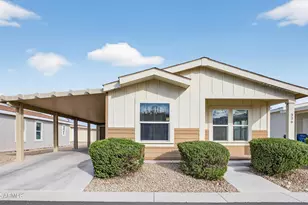 8865 E Baseline Rd, Mesa, AZ 85209 - Photo 2