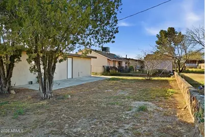 408 W Hartford Road, Kearny, AZ 85137 - Photo 6