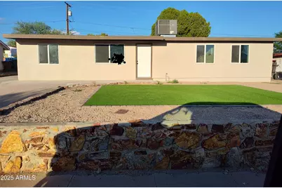 408 W Hartford Road, Kearny, AZ 85137 - Photo 1